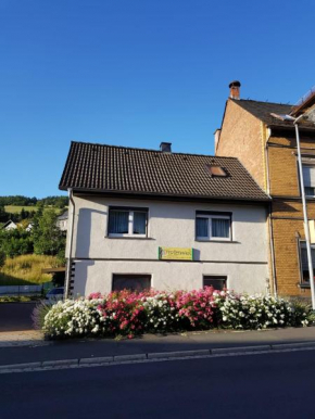 Boxis Ferienhaus